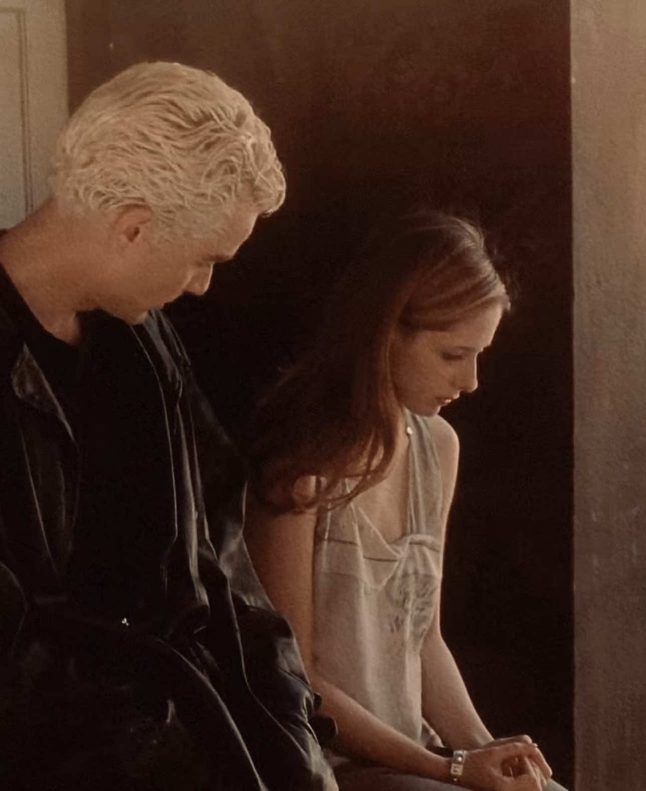 This is my last time posting this 😭 #buffysummersedit #spike #spuffy #spuffyedit #buffythevampireslayer #buffythevampireslayeredit #btvs #btvsedit 