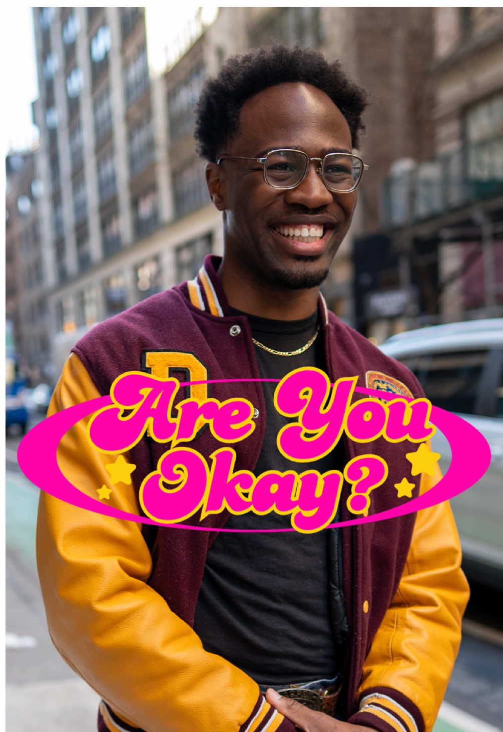 🌶️spicy take: liking spicy food = enjoying pain  (with @NotWildlin) #areyouokay