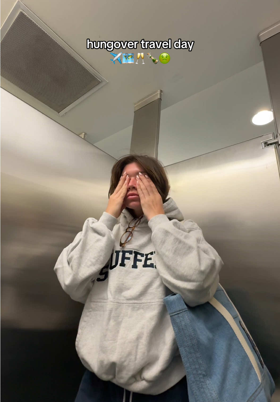 Unwell 🫠 idk what I’d do without the burger :’) 