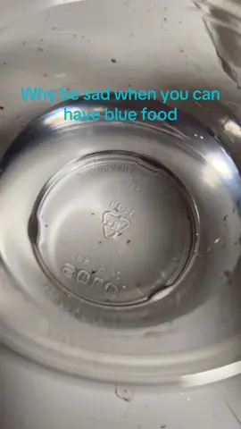 DONT SEARCH BLUE WAFFLE I BEG OF YOU#blue #ramen #bluefoods #blueramen #mikuhatsune #percyjackson #sallyface 
