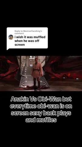 Replying to @MexicanTacoKing #starwars #meme #sexyback