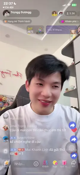 bà nào bỏ cả người yêu để xem Cậu đấyyyy 🤣#trongduong 