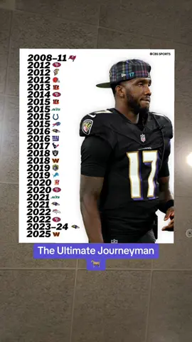 Bro has been living out of a hotel for 13 years😭 #joshjohnson #nflmemes #nflcontent #nflfootball 