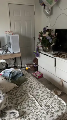 did i have 3 outfit changes? yes yes i did💔#fyp #grwm #disney 