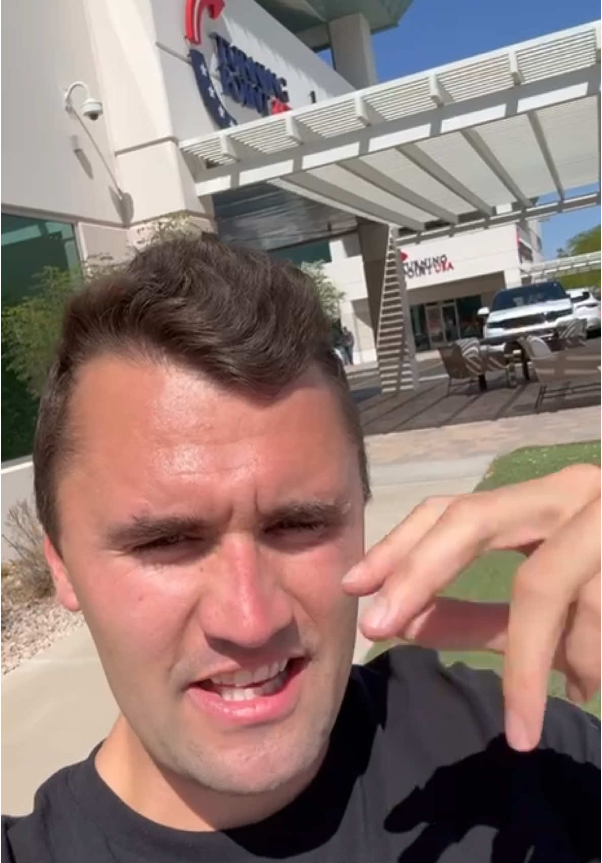 @Unfuck America Tour 🤡