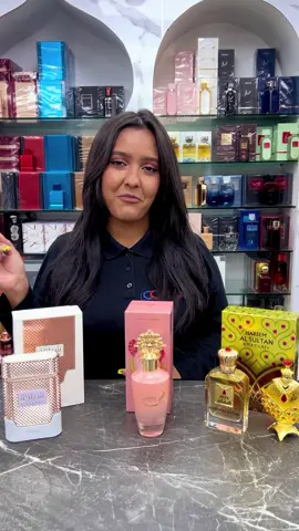 3 perfumes para mujer para esta temporada ✨