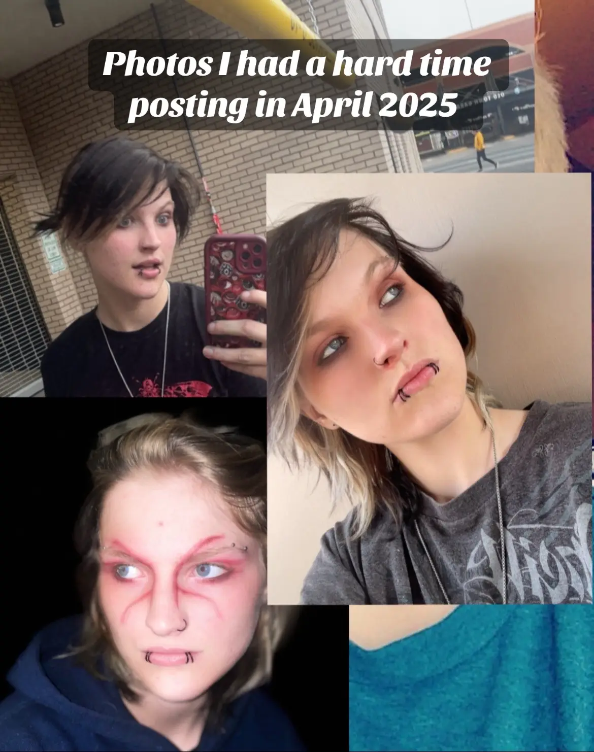#GlowUp #pics #2018 #wrestletok #emotional 