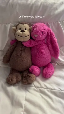 #jellycats #meandyou #bf @Josiah Mascorro 
