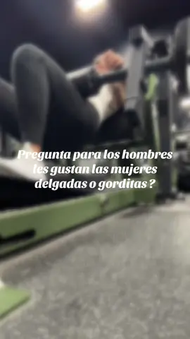 #GymTok #gym #pregunta #preguntaparaloshombres 