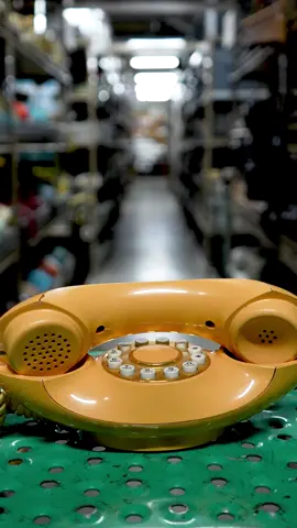 Ring, Ring! 📞 A wide selection of phone props from every era – from vintage to modern, we have the perfect technology for your set design #UniversalPropHouse #UniProps #Handheldprops #PropsRental #Telephoneprops