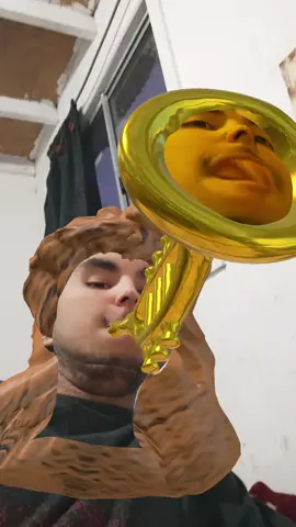 un poco de música rejante en 🎺
