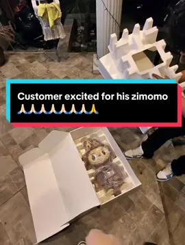 Appreciate everyone who has been purchasing this is only the beginning ❤️‍🔥 #labubu #labubuthemonsters #labubuhaveaseat #labubus #viral #labubuunboxing #fyp #fyppppppppppppppppppppppp #zimomo #meetup #offerup 