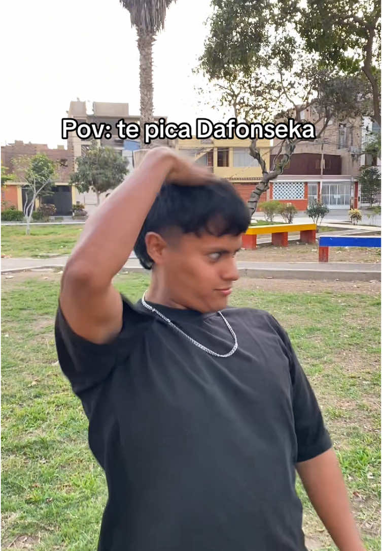 El plus mi hermano!! #peru🇵🇪 #amigos #fyp #dafonseka #humor #viralvideos @🃏dafonsekadb🃏 