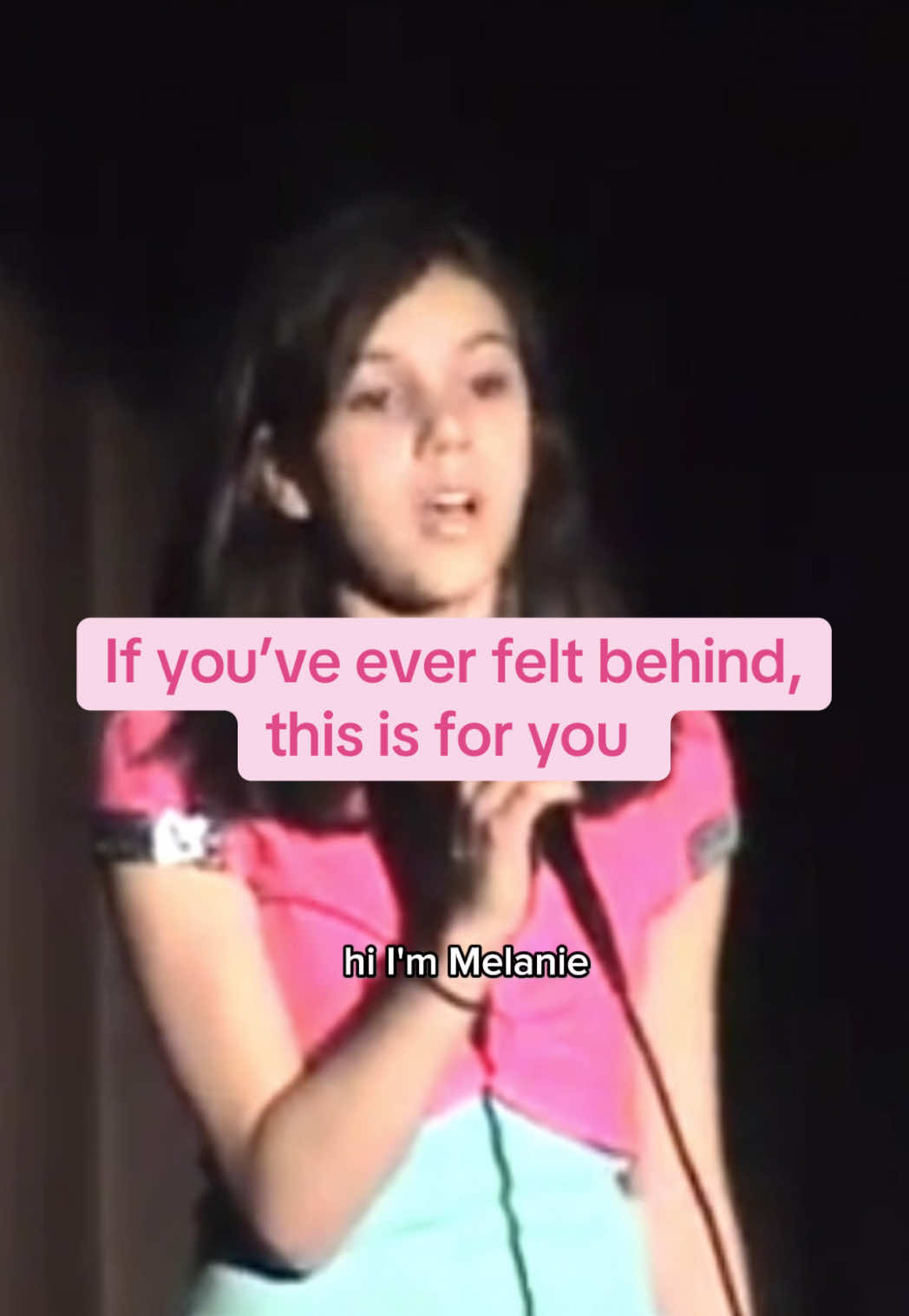 a little motivation this Monday 🩷🩷 #millennialsoftiktok #singersongwritersoftiktok #creativeprocess #overcomingfear 