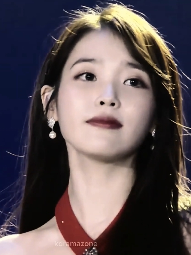 A maioral da Coreia  #IU #kactress #Idol #edit #iuedit #fyp #leejieun 