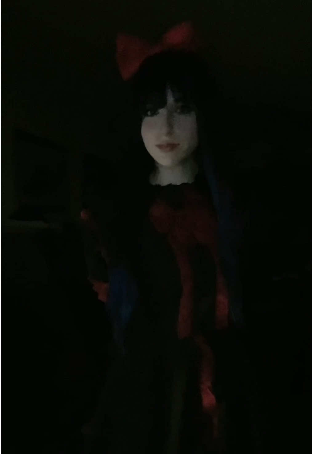 Hehehe #maymay #mabel #blacksoulsII #mabelcosplay #maymaycosplay #blacksouls #fyp 