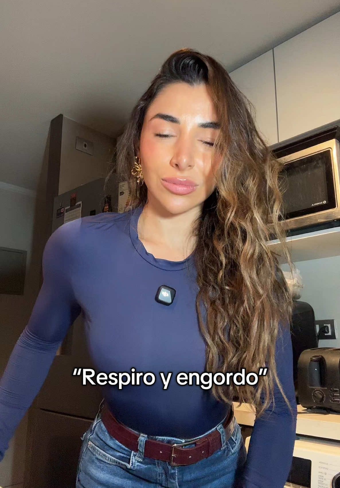 Espero que algún dia me hagan caso #fyp 