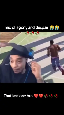 That last guy heard every decibel💔🥀🥀#follow #daily #dailymemes #tiktok #fyp #foryoupage #goviral #viraltiktok #viral 