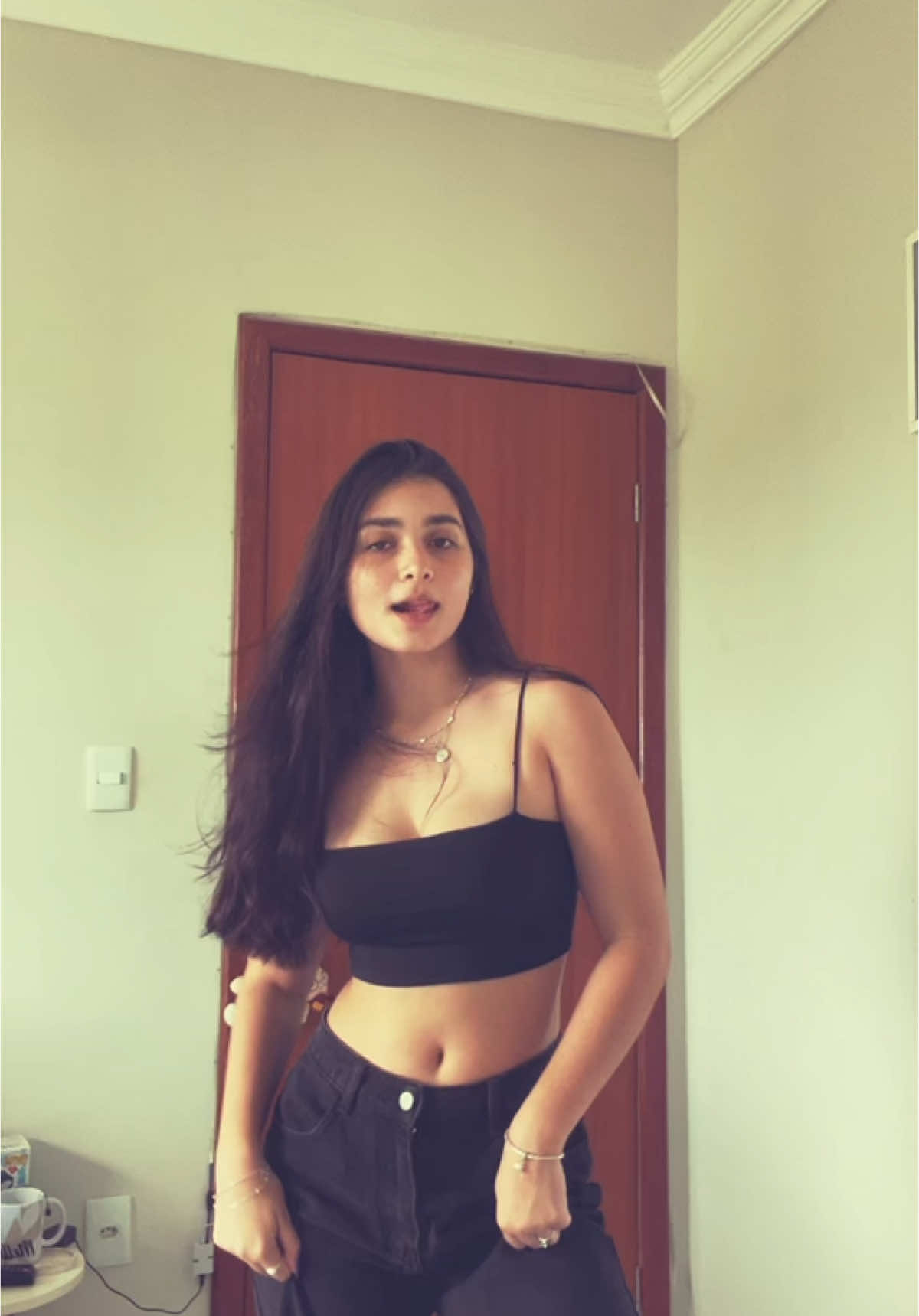 depois de meia noite… #fy 