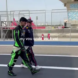 max e bortoleto a dupla #maxverstappen #gabrielbortoleto #formula1 #f1 