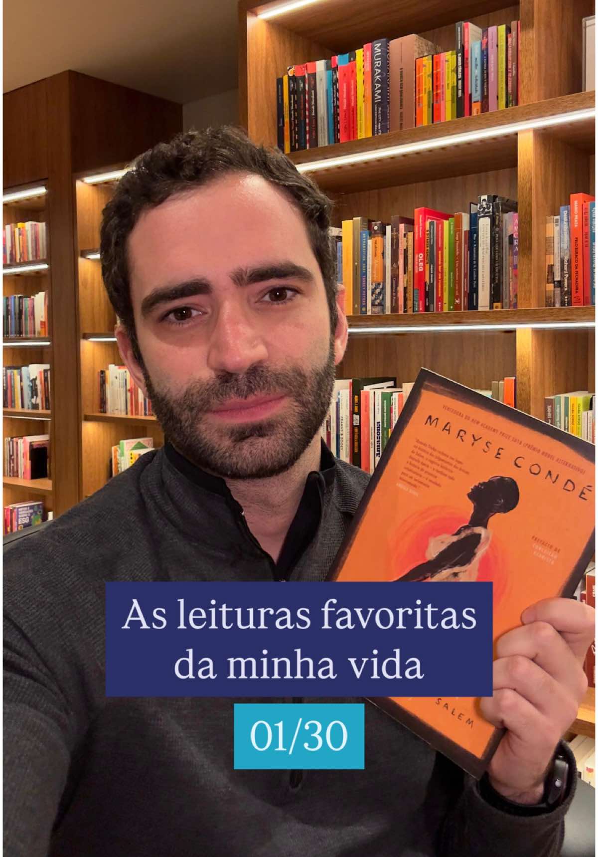 Dia 1 de 30 te convencendo a ler meus livros favoritos da minha vida #booktokbrasil #livros #fyp 