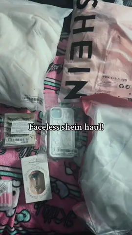 #sheinhaul #package #influencer #fashion #prom @SHEIN @SHEINUS 