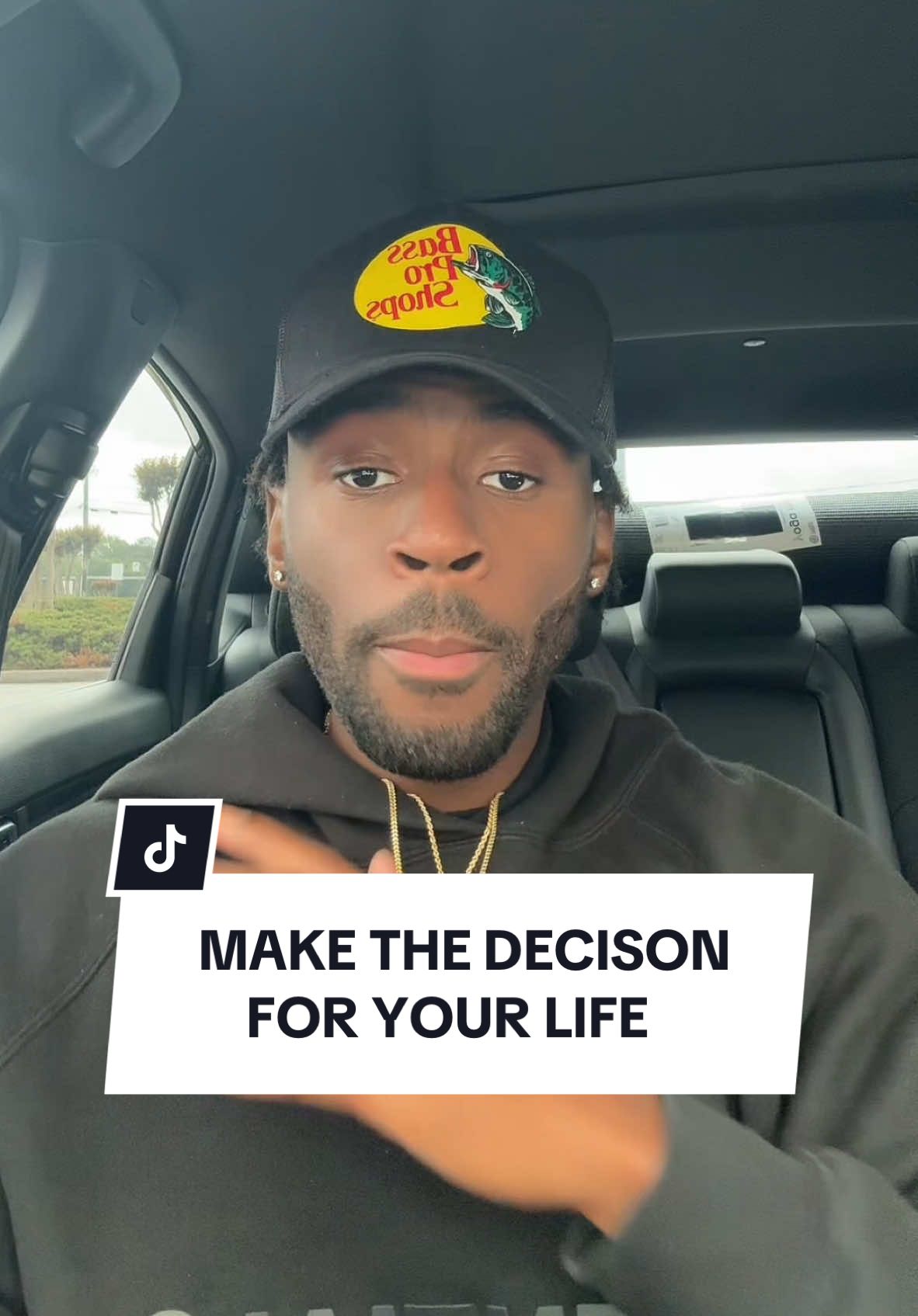 Make the Decisions needed to be Great #fyp #motivation #motivationalquotes 