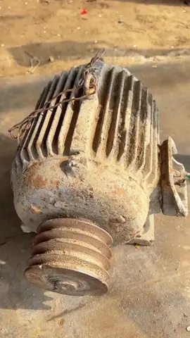 #motor #copper #asmr #viralvideo 
