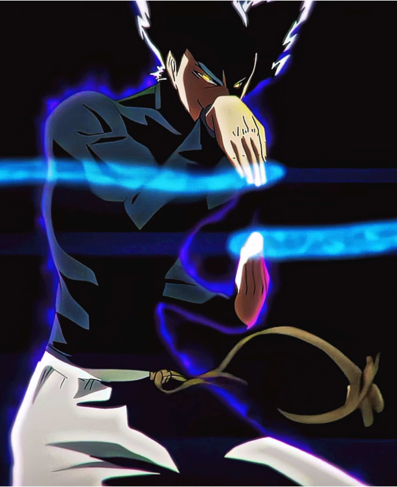 Good evil ? I reject them both #garou #garouonepunchman #garouedit #fyp #onepunchman #opm #onepunchmanedit #anime #animeedit #manga #mangaedit #edit #garoh #foryoupagе #trendingvideo 
