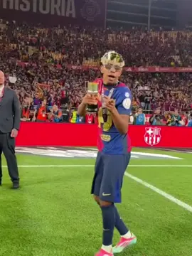 yamal kece banget cuyy🔥😎 #fcbarcelona #barcelona #masukberanda #fyp #videoviral 