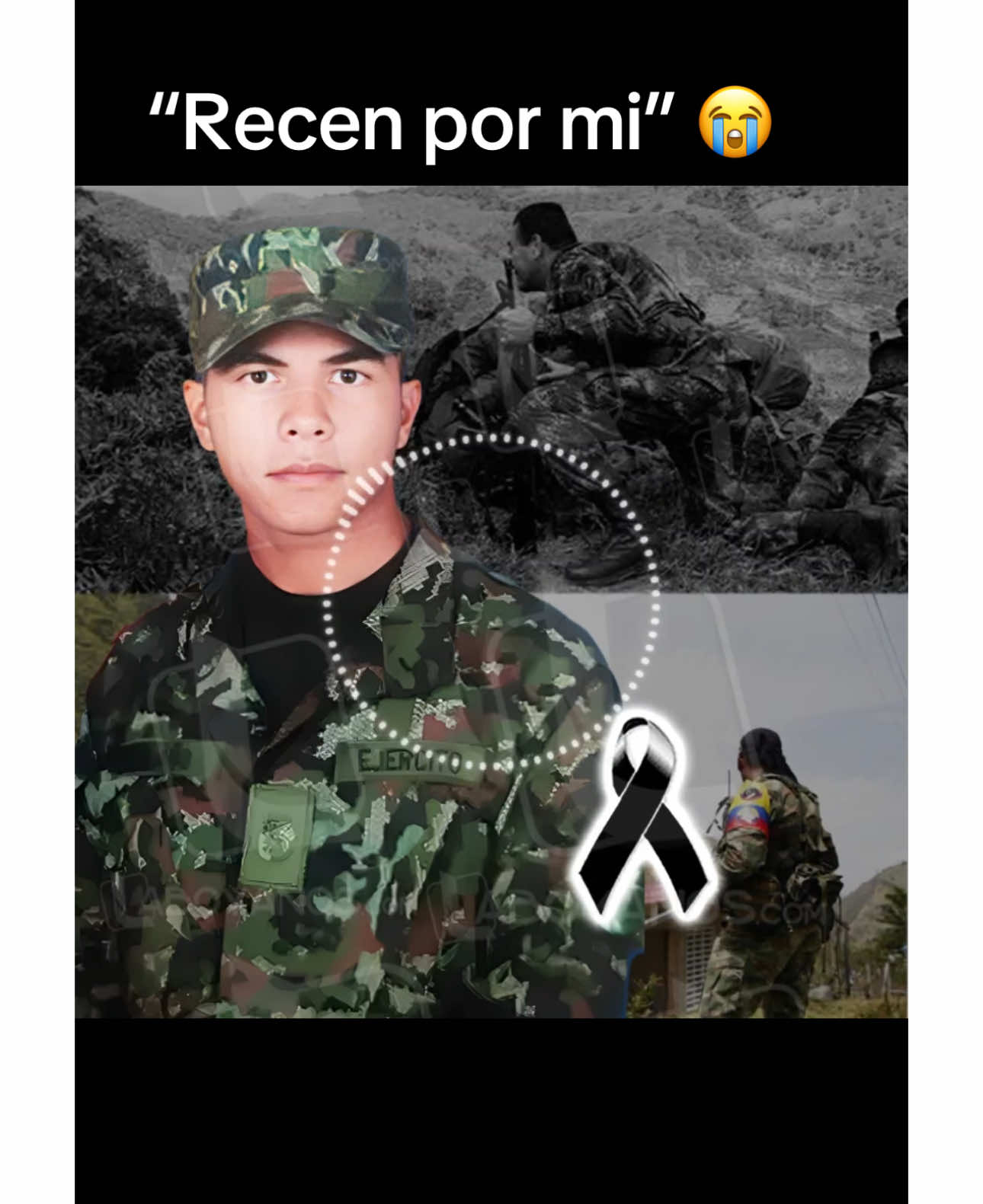 ¡Muy triste! 😭🙏 