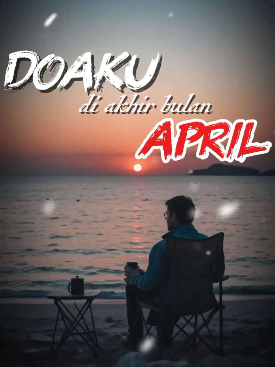 doaku akhir bulan April #CapCut #promomakangajian #ccttpost #daricapcutketiktok #capcutproditiktok #Quotes #motivation #quotes #trendtemplate #murahnikmatlezat #Motivasi #trendingvideo #trending #trend #fyp 