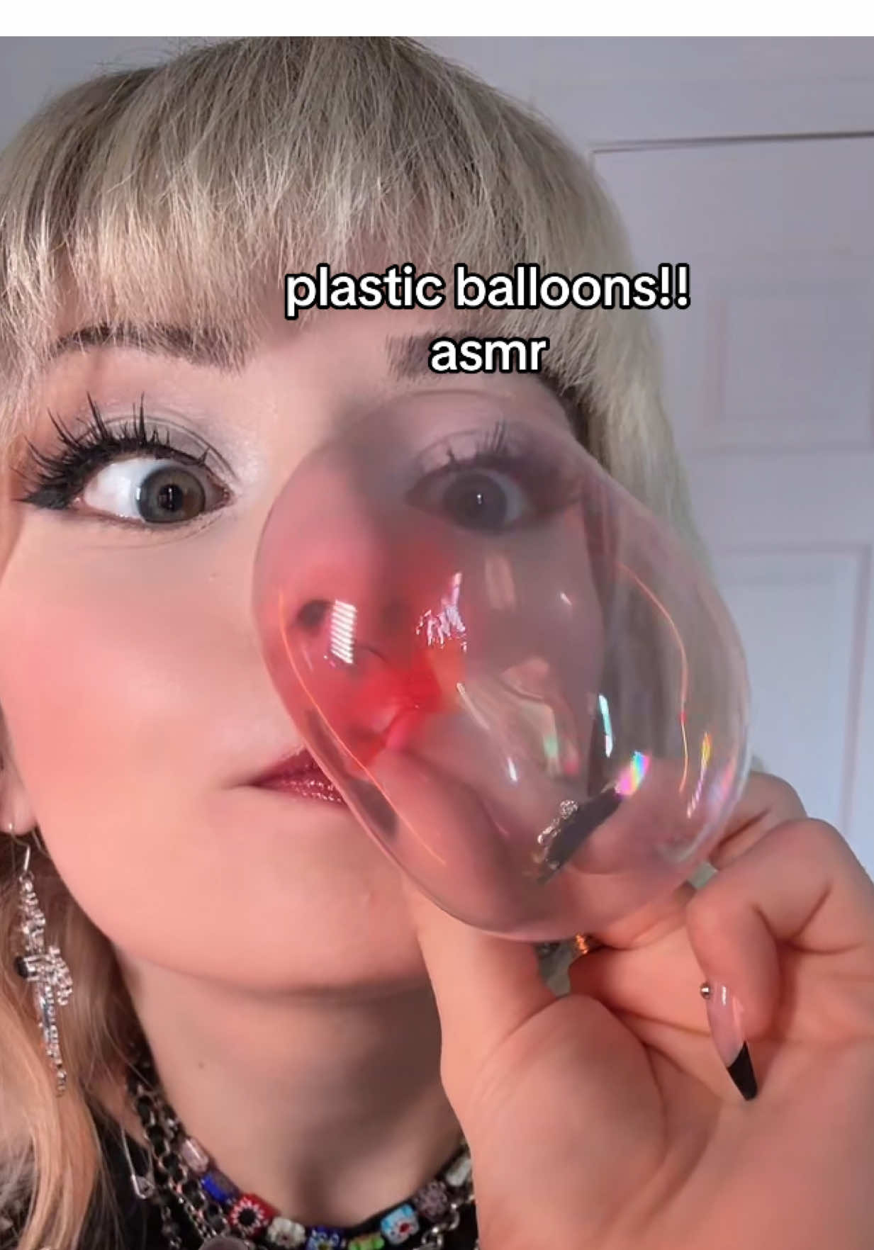 Great, I need 50. #asmr #fyp #asmrsounds 