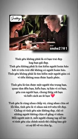#snake2701 #xhtiktok #xuhuong #tinhyeu #yeuthuong #viraltiktok #trending #loveyou #foryou #xh #fpy #viral #Love 