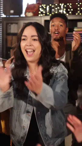 Alyssa's story is incredible. She came to camp, became part of the family, wrote this and released it. I love this clip and wanted y'all to have it! Thank you Alyssa for bringing your story to us!