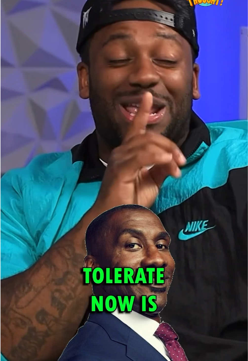 Unc Shannon Sharpe messed up man — you never supposed to pay these kinds of women man. It’s extortion ‼️😂😂😂😂