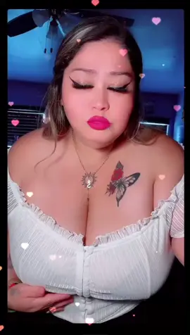 ♓️#queen_sarai👑 #gordahermosa #😘 #foryoupage 