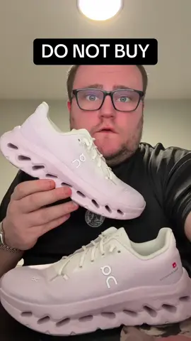 Do not buy on cloud 5 sneakers unless #oncloud #oncloud5 #runningshoes #tiktokshop #tiktokshopmothersday 