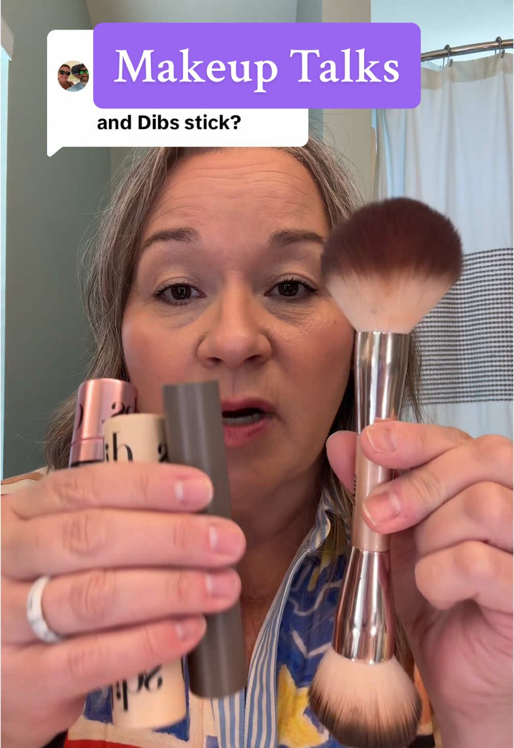 Replying to @jenrodey hope this helps. #dibs #dibsbeauty #merit #meritbeauty #TikTokShop #showcase @DIBSBEAUTY @MERIT Beauty 