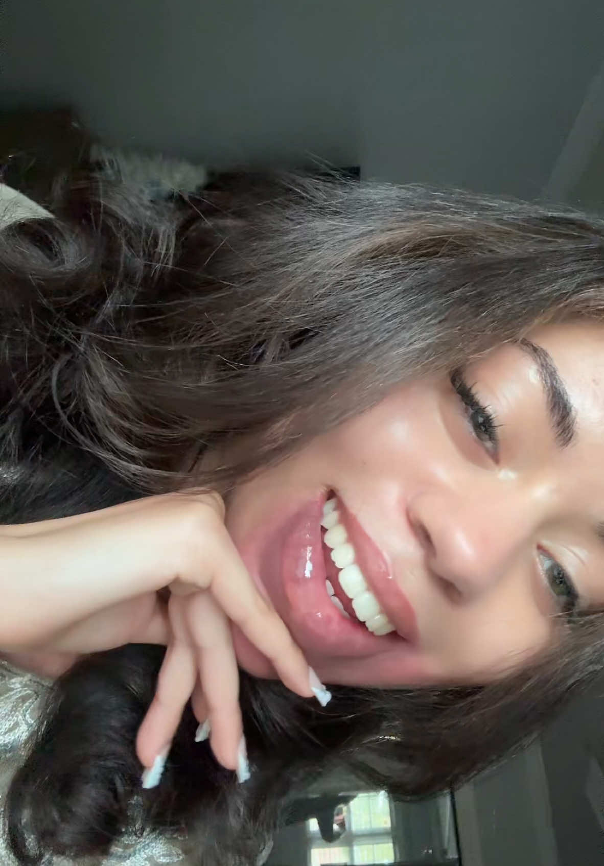 #lipsync #softglam #makeuplook #grwm 