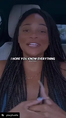 I HOPE YOU KNOW…?#Heat #Fyp #40andUp #InspirationalQuotes #SelfLove #KeepGoing 
