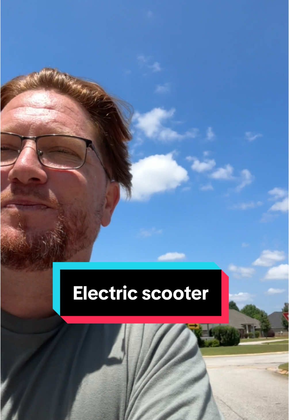 #Scooter #ElectricScooter 