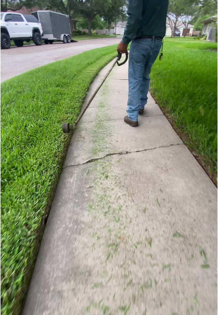 #fyp #lawncare #lawntok #lawntiktok #lawn #yardero #foryoupage #parati 