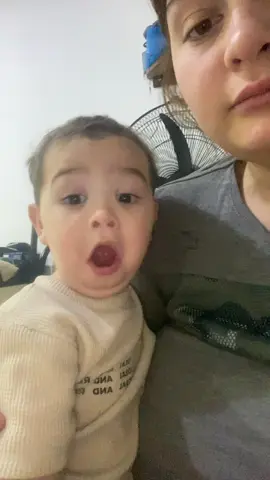 Hoy mostramos como sabemos los sonidos de animal con mi bebe que tiene 1 añito y 6 meses 🥰#pyfツ #videoviral #pppppppppppppppp #paratii 