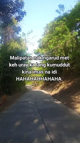 niyy alla HAHAHA#ilocanowords #fyp #furyoupage #padaansafypsaglit #palikengvideothanks❣️ #ilocano 