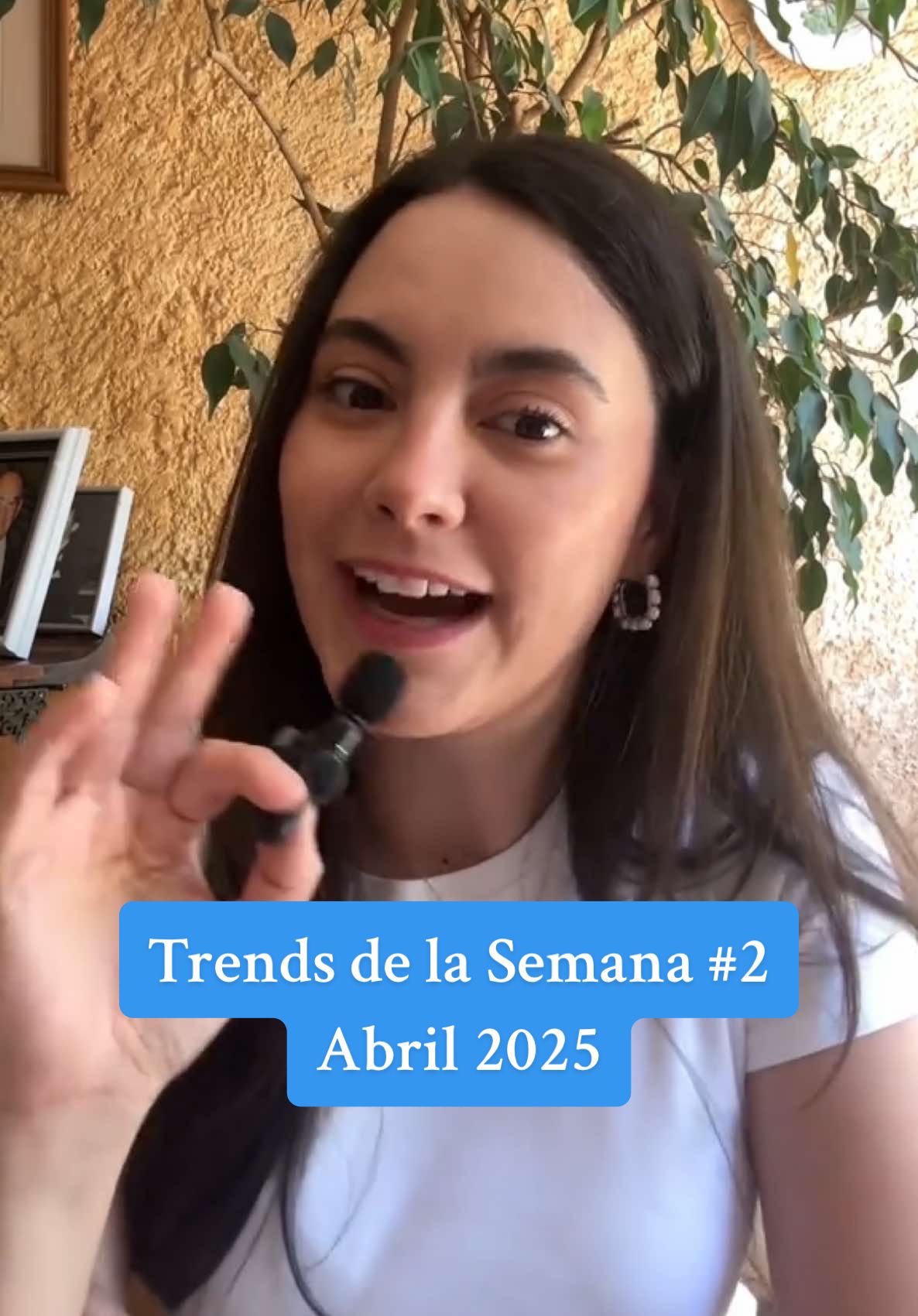 Episodio #2 los trends de esta semana 🚀 espero que les sirvan amigos! #trabajoremoto #trends #tiktok #calma #genio #shimmy #damadehierro 