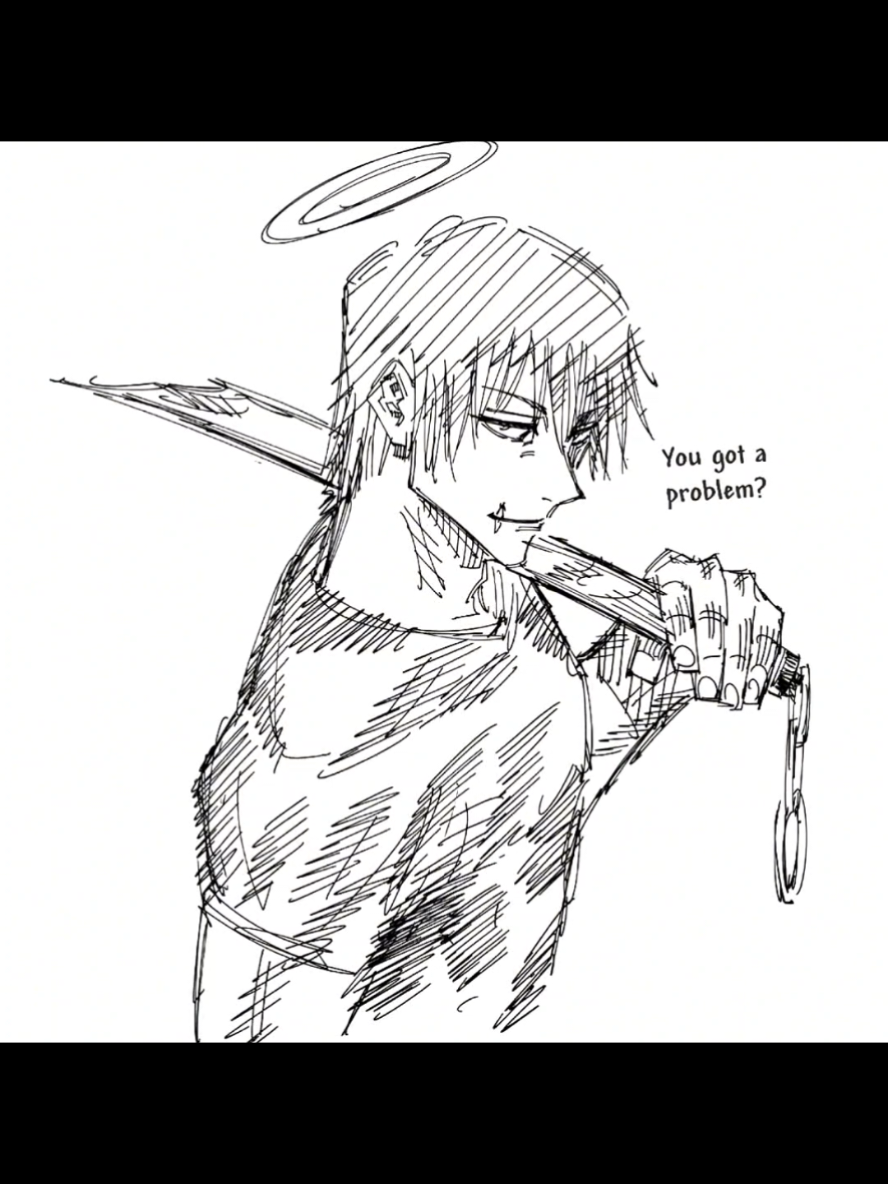 who even let unc in 🥀 #toji #tojifushiguro #fushigurotoji #jjk #jjks2 #jjkseason2 #jujutsukaisen 