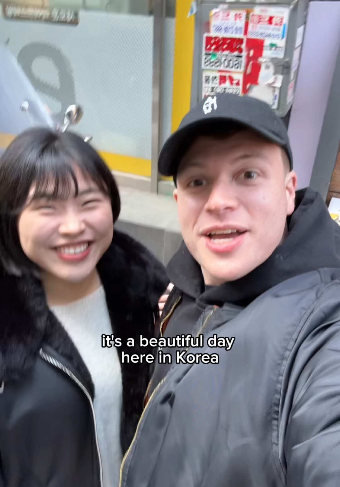 chicken feet in Korea is not for the faint of heart…and not cuz of the feet but because that sh*t is SPICYY 🥵