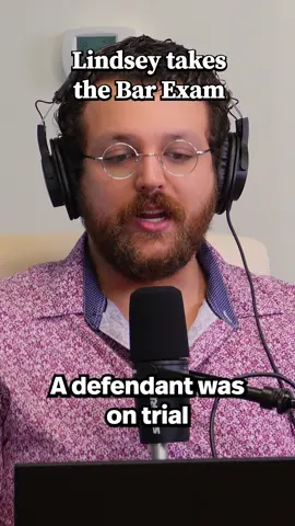 Bar Quiz Time 📝🧠 have you studied? #lindseytakesthebarexam #lawschool #barexam #barprep #barstudy #lawtok #lawyersoftiktok #barprepmotivation