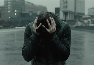 Despair and agony  #radiohead #shame #corecore #fy